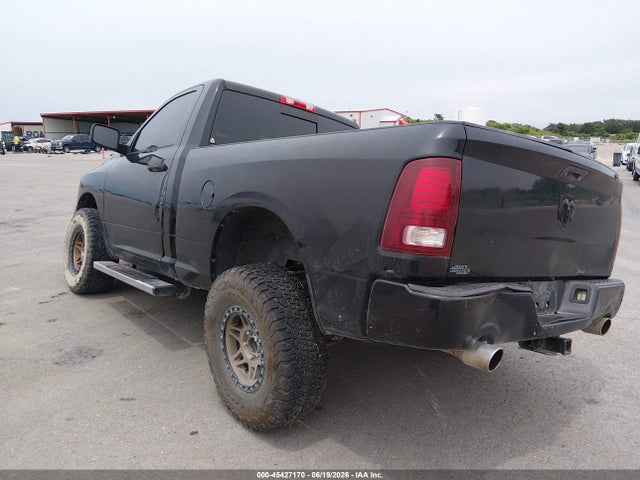 Aukcja sprzedaży 2015 Ram 1500 Express, vin: 3C6JR6AT1FG617568, numer aukcji: 45427170