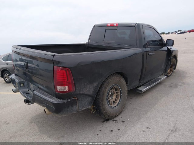 Aukcja sprzedaży 2015 Ram 1500 Express, vin: 3C6JR6AT1FG617568, numer aukcji: 45427170