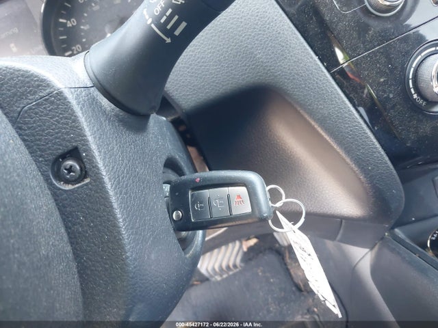 Aukcja sprzedaży 2017 Nissan Rogue S, vin: KNMAT2MVXHP515555, numer aukcji: 45427172