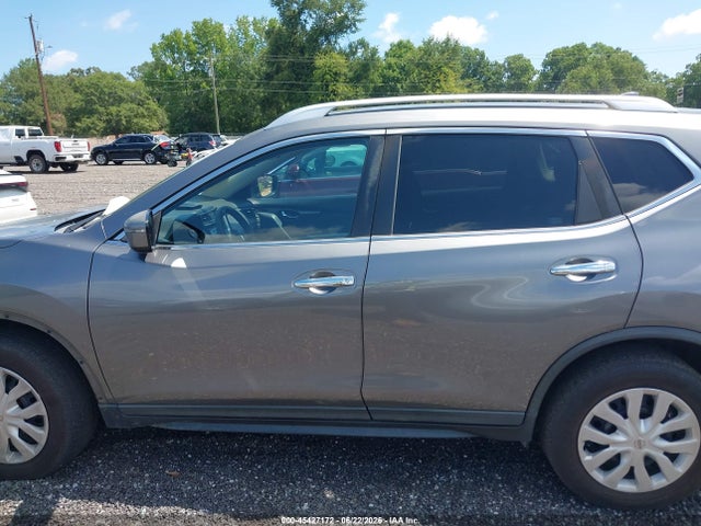 Aukcja sprzedaży 2017 Nissan Rogue S, vin: KNMAT2MVXHP515555, numer aukcji: 45427172