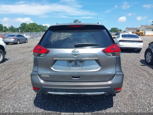 Aukcja sprzedaży 2017 Nissan Rogue S, vin: KNMAT2MVXHP515555, numer aukcji: 45427172