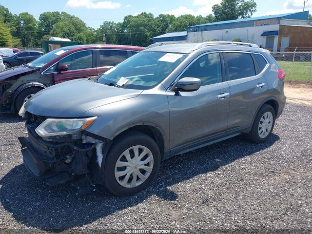 Aukcja sprzedaży 2017 Nissan Rogue S, vin: KNMAT2MVXHP515555, numer aukcji: 45427172