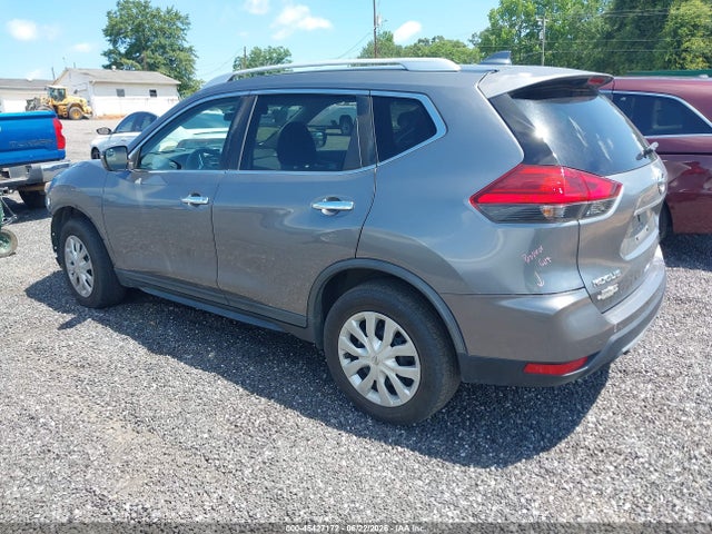 Aukcja sprzedaży 2017 Nissan Rogue S, vin: KNMAT2MVXHP515555, numer aukcji: 45427172