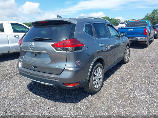 Aukcja sprzedaży 2017 Nissan Rogue S, vin: KNMAT2MVXHP515555, numer aukcji: 45427172