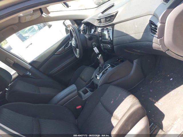 Aukcja sprzedaży 2017 Nissan Rogue S, vin: KNMAT2MVXHP515555, numer aukcji: 45427172