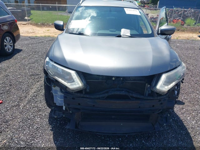 Aukcja sprzedaży 2017 Nissan Rogue S, vin: KNMAT2MVXHP515555, numer aukcji: 45427172
