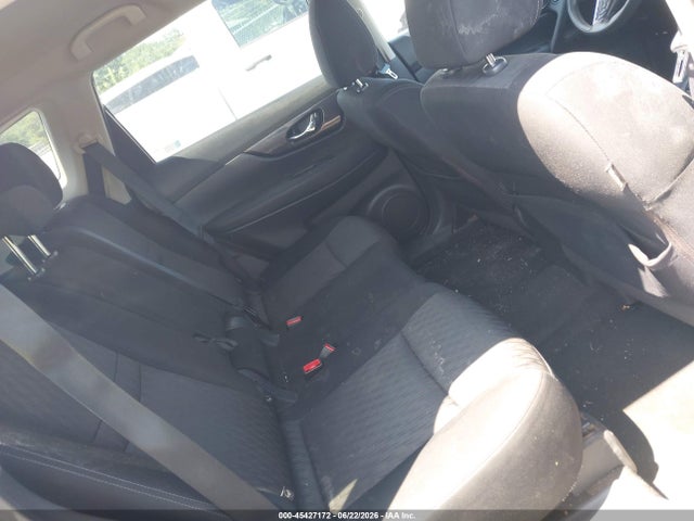 Aukcja sprzedaży 2017 Nissan Rogue S, vin: KNMAT2MVXHP515555, numer aukcji: 45427172