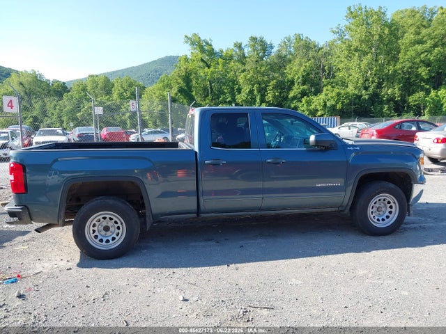 Продаж на аукціоні авто 2014 Gmc Sierra 1500 Sle, vin: 1GTV2UEC8EZ160866, номер лоту: 45427173