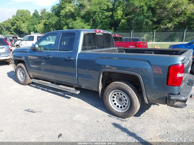 Продаж на аукціоні авто 2014 Gmc Sierra 1500 Sle, vin: 1GTV2UEC8EZ160866, номер лоту: 45427173