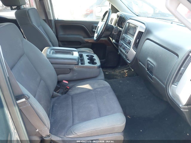 Продаж на аукціоні авто 2014 Gmc Sierra 1500 Sle, vin: 1GTV2UEC8EZ160866, номер лоту: 45427173