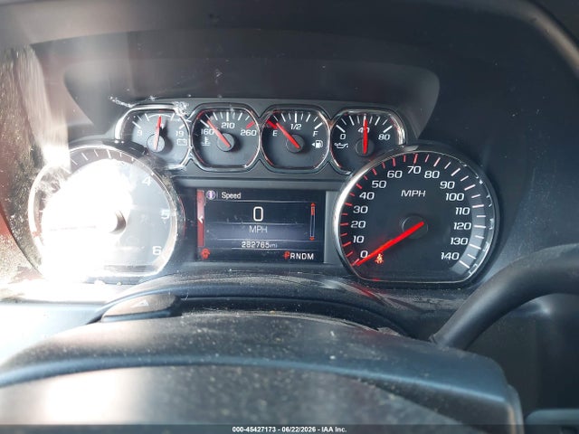 Продаж на аукціоні авто 2014 Gmc Sierra 1500 Sle, vin: 1GTV2UEC8EZ160866, номер лоту: 45427173