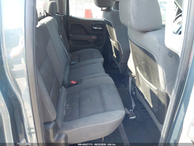 Продаж на аукціоні авто 2014 Gmc Sierra 1500 Sle, vin: 1GTV2UEC8EZ160866, номер лоту: 45427173