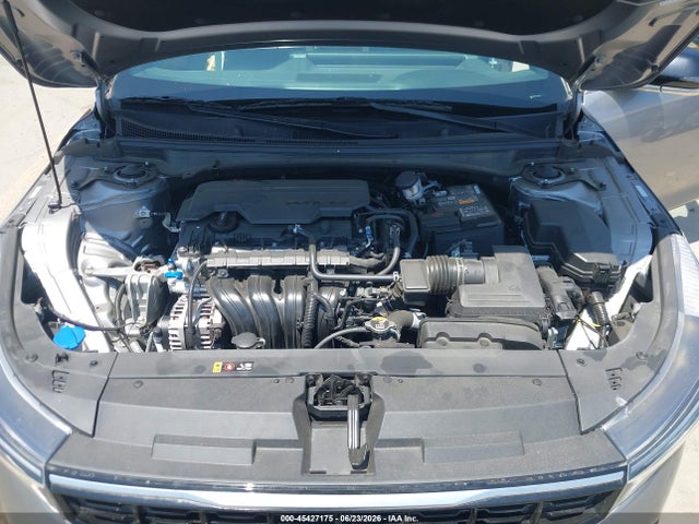 KIA K4 Gt-line 2025 3KPFW4DE0SE145748 Image 10