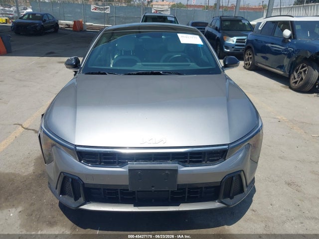 KIA K4 Gt-line 2025 3KPFW4DE0SE145748 Image 12