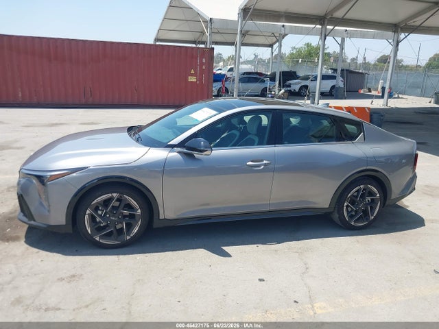 KIA K4 Gt-line 2025 3KPFW4DE0SE145748 Image 14