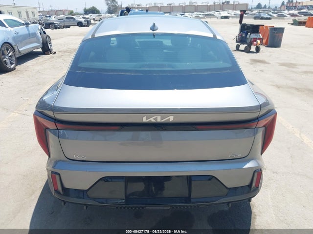 KIA K4 Gt-line 2025 3KPFW4DE0SE145748 Image 16