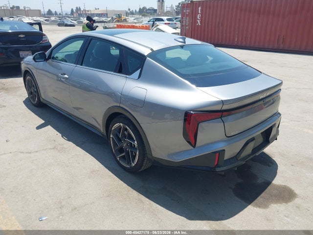 KIA K4 Gt-line 2025 3KPFW4DE0SE145748 Image 3