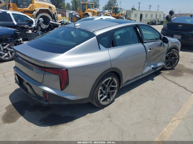 KIA K4 Gt-line 2025 3KPFW4DE0SE145748 Image 4
