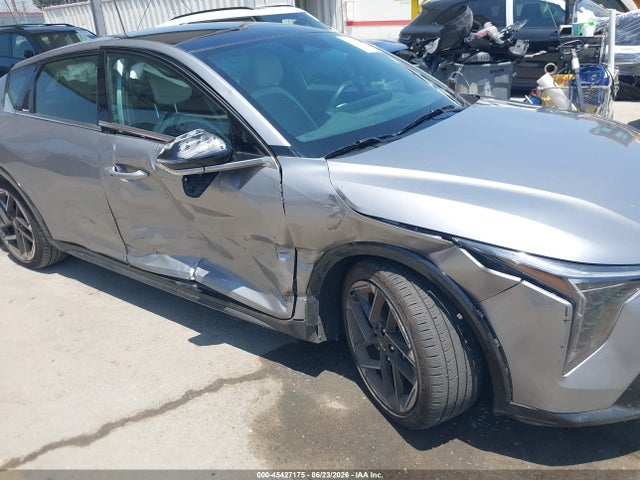 KIA K4 Gt-line 2025 3KPFW4DE0SE145748 Image 6
