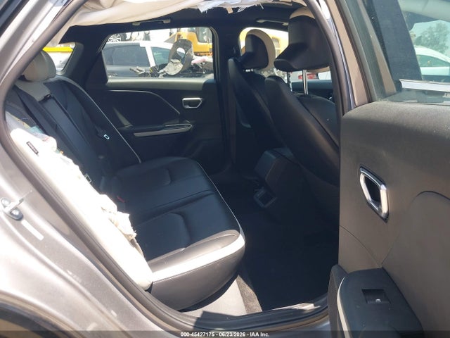 KIA K4 Gt-line 2025 3KPFW4DE0SE145748 Image 8