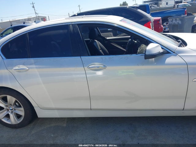 BMW 528I 2015 WBA5A5C5XFD516419 Image 13