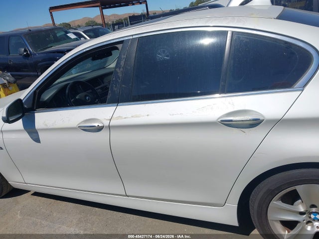 BMW 528I 2015 WBA5A5C5XFD516419 Image 14