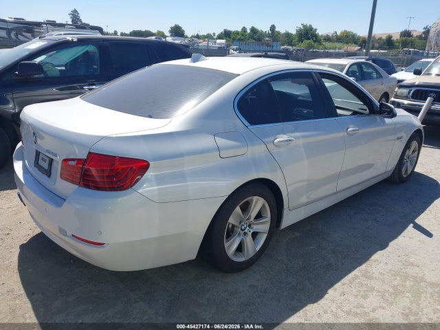 Aukcja sprzedaży 2015 Bmw 528i, vin: WBA5A5C5XFD516419, numer aukcji: 45427174