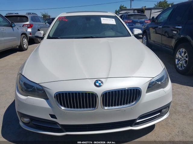 BMW 528I 2015 WBA5A5C5XFD516419 Image 6
