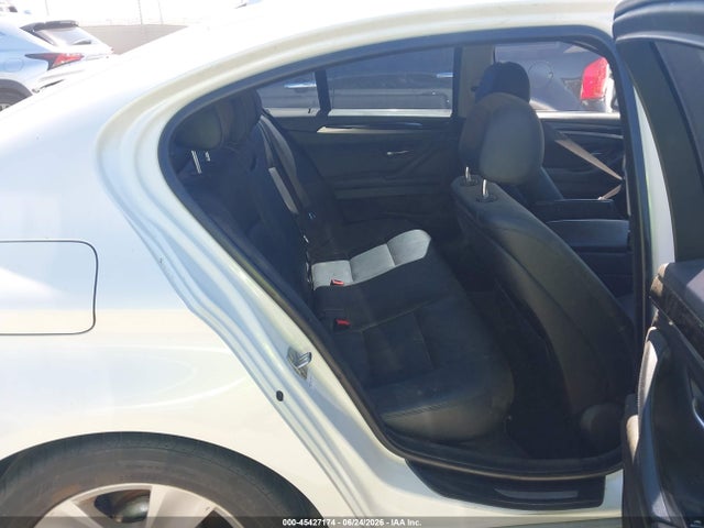 Aukcja sprzedaży 2015 Bmw 528i, vin: WBA5A5C5XFD516419, numer aukcji: 45427174