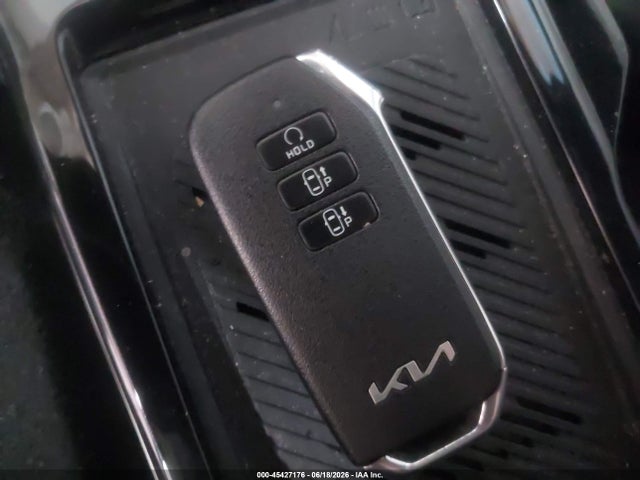 KIA Ev6 Gt-line 2022 KNDC4DLC1N5056635 Image 11