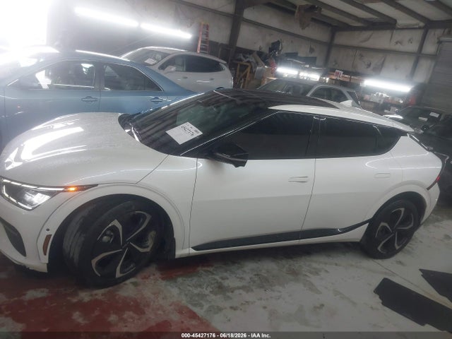 KIA Ev6 Gt-line 2022 KNDC4DLC1N5056635 Image 14