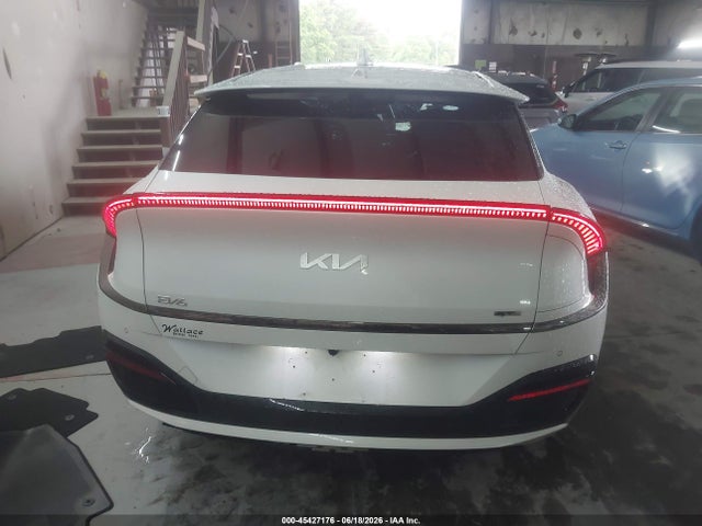 KIA Ev6 Gt-line 2022 KNDC4DLC1N5056635 Image 16