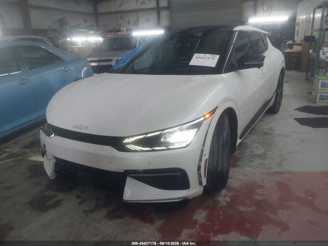 KIA Ev6 Gt-line 2022 KNDC4DLC1N5056635 Image 2