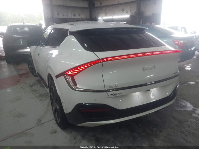 KIA Ev6 Gt-line 2022 KNDC4DLC1N5056635 Image 3