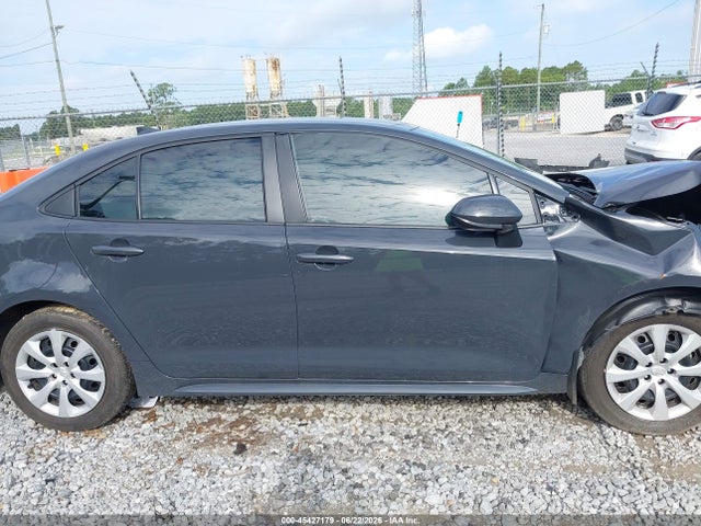 Toyota COROLLA LE 2025 5YFB4MDEXSP229871 Image 14
