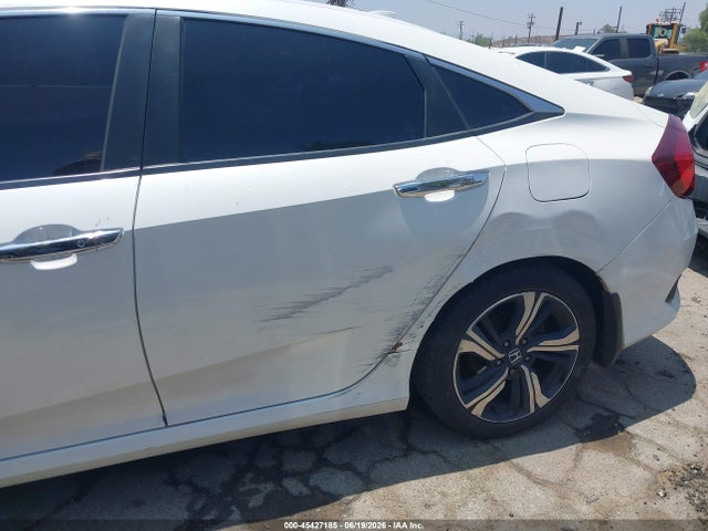 19XFC1F9XHE201064 Honda Civic Touring