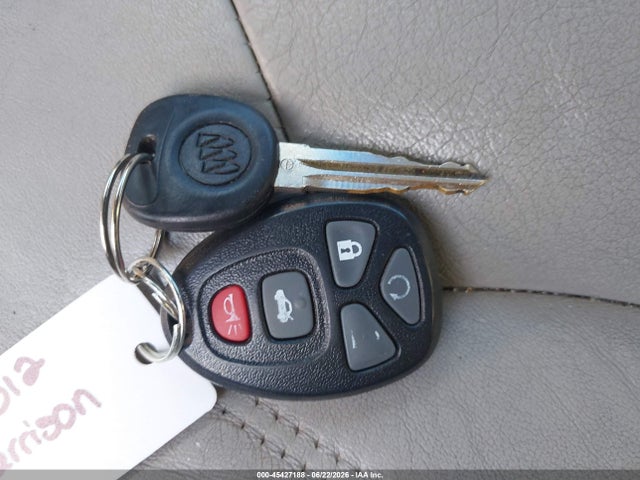 2008 Buick Lucerne Cxl მანქანა იყიდება აუქციონზე, vin: 1G4HD572X8U169602, აუქციონის ნომერი: 45427188