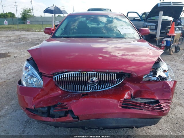 2008 Buick Lucerne Cxl მანქანა იყიდება აუქციონზე, vin: 1G4HD572X8U169602, აუქციონის ნომერი: 45427188