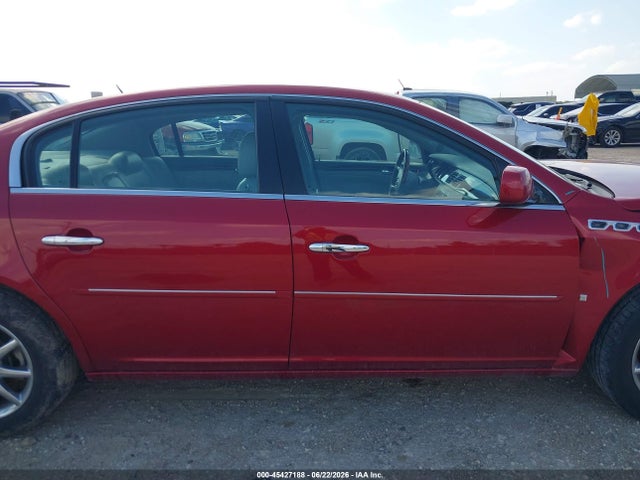 2008 Buick Lucerne Cxl მანქანა იყიდება აუქციონზე, vin: 1G4HD572X8U169602, აუქციონის ნომერი: 45427188