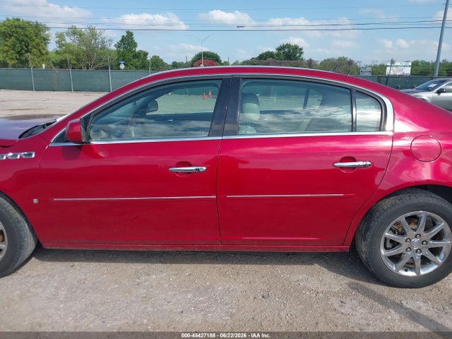 2008 Buick Lucerne Cxl მანქანა იყიდება აუქციონზე, vin: 1G4HD572X8U169602, აუქციონის ნომერი: 45427188