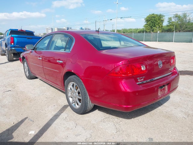 2008 Buick Lucerne Cxl მანქანა იყიდება აუქციონზე, vin: 1G4HD572X8U169602, აუქციონის ნომერი: 45427188