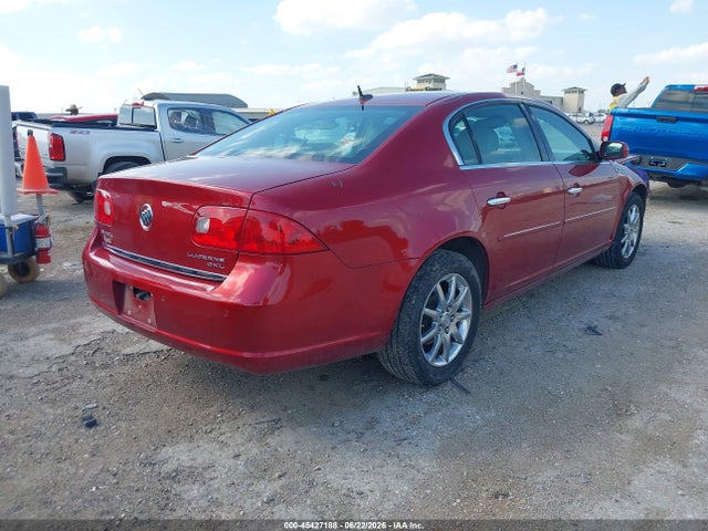 2008 Buick Lucerne Cxl მანქანა იყიდება აუქციონზე, vin: 1G4HD572X8U169602, აუქციონის ნომერი: 45427188
