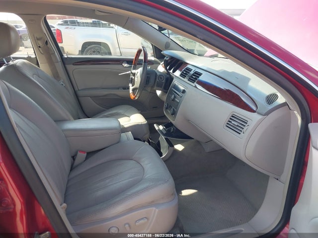 2008 Buick Lucerne Cxl მანქანა იყიდება აუქციონზე, vin: 1G4HD572X8U169602, აუქციონის ნომერი: 45427188
