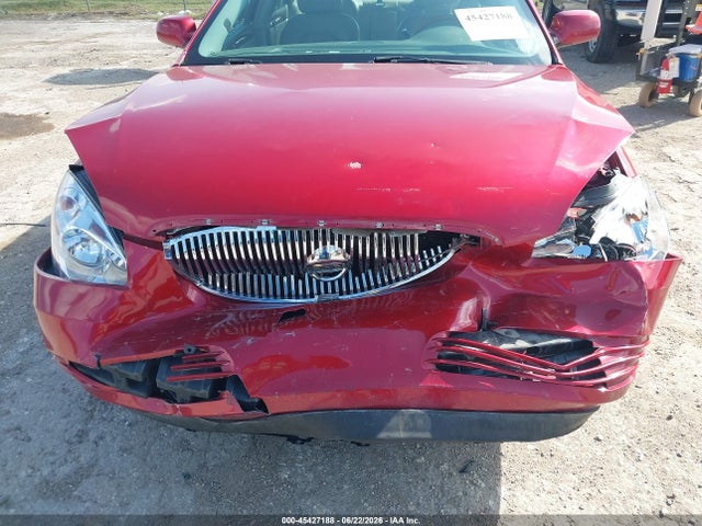 2008 Buick Lucerne Cxl მანქანა იყიდება აუქციონზე, vin: 1G4HD572X8U169602, აუქციონის ნომერი: 45427188