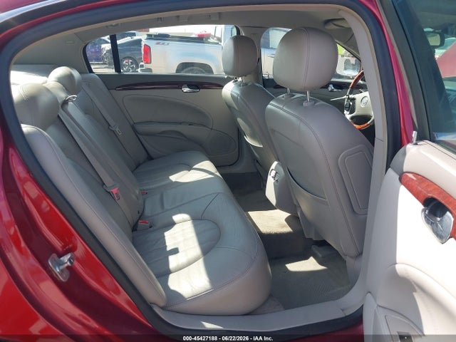 2008 Buick Lucerne Cxl მანქანა იყიდება აუქციონზე, vin: 1G4HD572X8U169602, აუქციონის ნომერი: 45427188