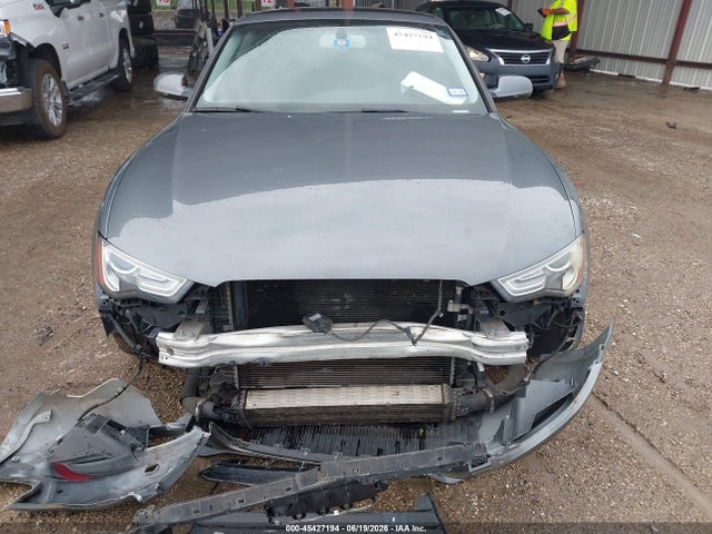 Aukcja sprzedaży 2014 Audi A5 2.0t Premium, vin: WAULFAFR1EA033949, numer aukcji: 45427194