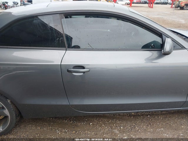 Aukcja sprzedaży 2014 Audi A5 2.0t Premium, vin: WAULFAFR1EA033949, numer aukcji: 45427194