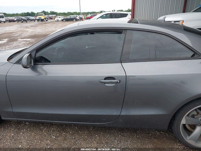 Aukcja sprzedaży 2014 Audi A5 2.0t Premium, vin: WAULFAFR1EA033949, numer aukcji: 45427194