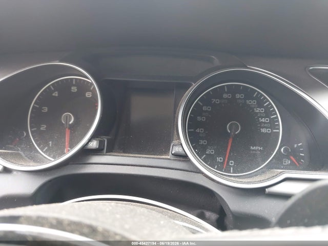 Aukcja sprzedaży 2014 Audi A5 2.0t Premium, vin: WAULFAFR1EA033949, numer aukcji: 45427194
