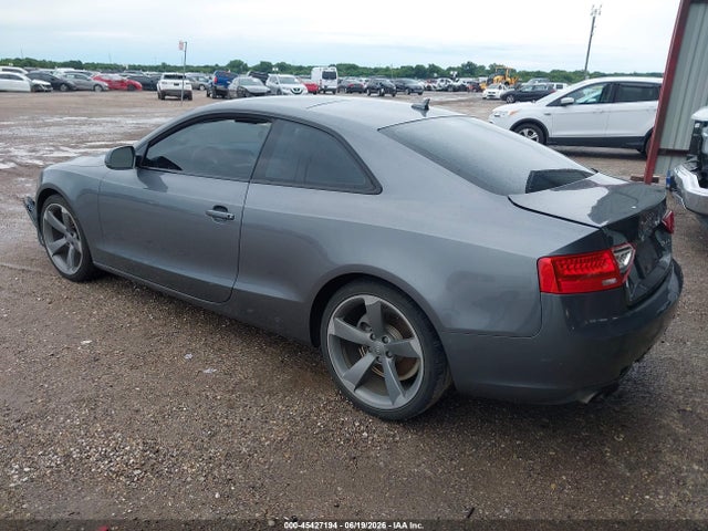 Aukcja sprzedaży 2014 Audi A5 2.0t Premium, vin: WAULFAFR1EA033949, numer aukcji: 45427194